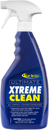 Ultimate Xtreme Clean Cleaner and Degreaser