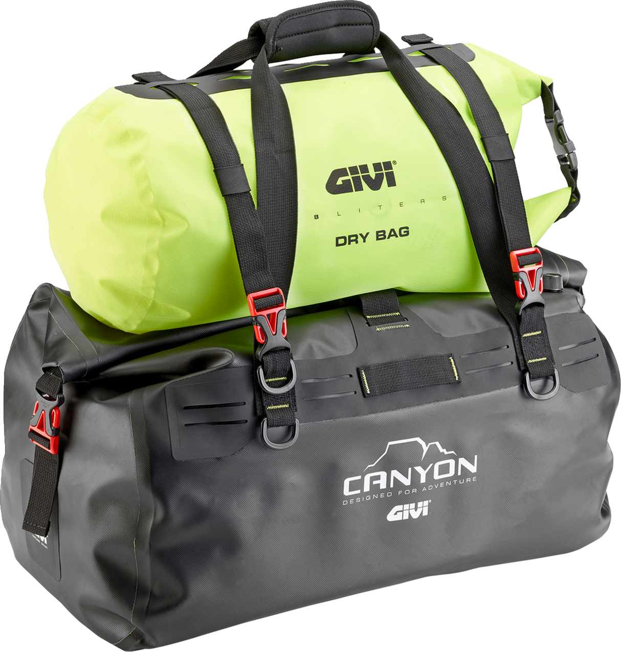 Canyon Cargo Bag