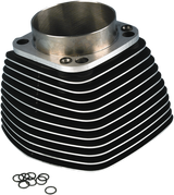 Cylinder Base and Dowel Case O-Ring