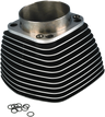 Cylinder Base and Dowel Case O-Ring