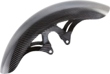 19" Pro Sport Carbon Fiber Front Fender