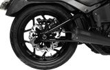 Wave® Brake Rotors