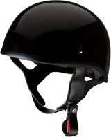 CC Beanie Solid Helmet