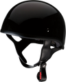 CC Beanie Solid Helmet