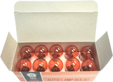 10 Pack Replacement Bulbs for Marker Lights