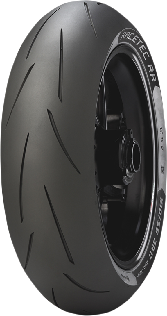 Racetec™ RR Tire
