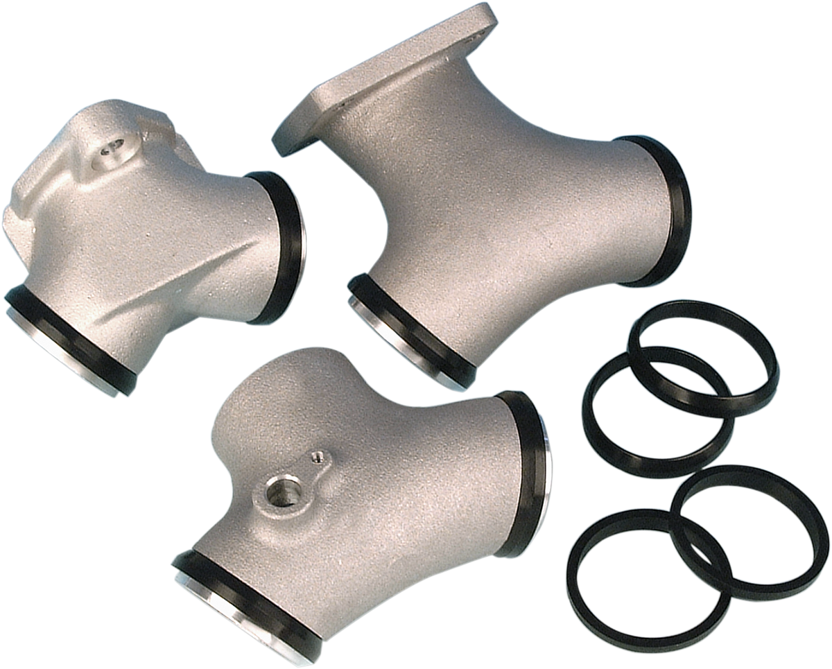 Throttle to Intake O-Ring