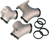 Throttle to Intake O-Ring