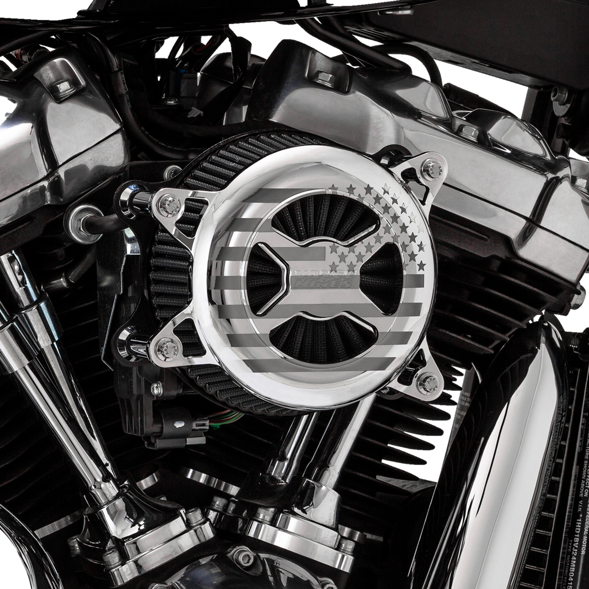 VO2 America Air Intake Kit
