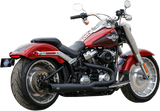 SuperStreet 2:1 50 State Exhaust System