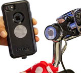 iOmounts™ Device Mount