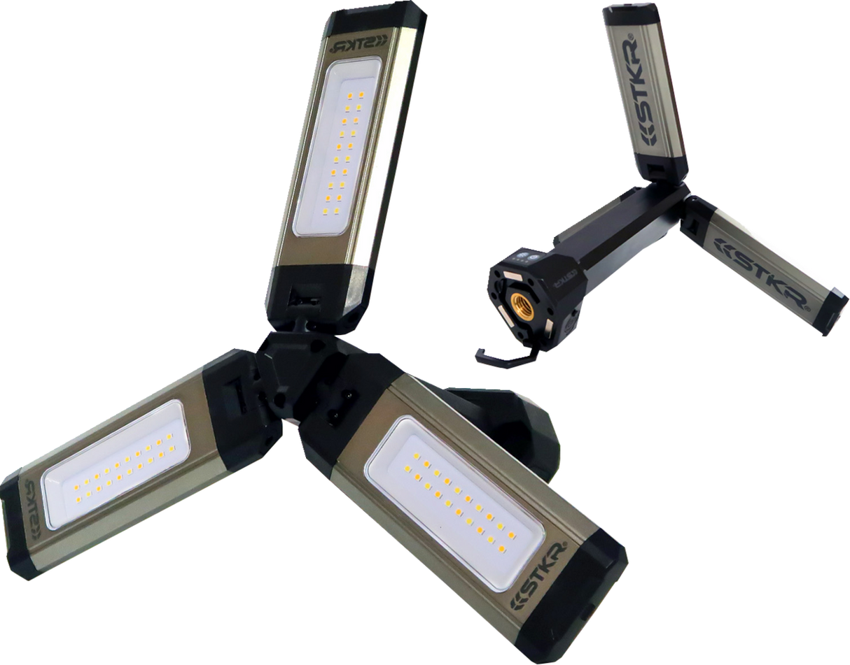 Tri-Mobile Work Light