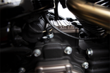 10-Gauge Transmission Top Cover