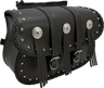 Warrior Saddlebags