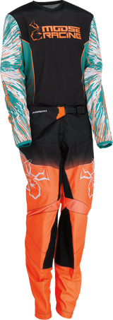 Youth Agroid Pants