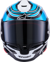Supertech R7 Zeal Helmet