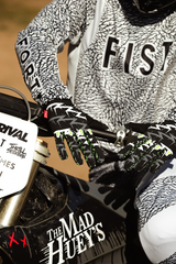 Strapped Taka Higashino Cali Roll Gloves