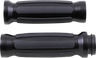 Rail Grips - TBW - Matte Black
