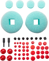 Engine And Transmission Plug Kit