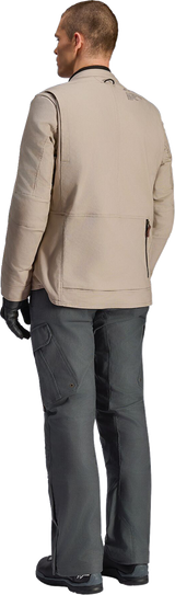 Borrego Drystar® Jacket