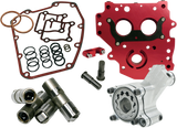 HP+® Oil System Pack