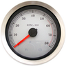 4" Electronic Tachometer