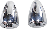 Bullet Handlebar Grip End