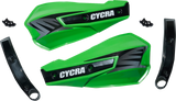 Replacement Vortex Handshields w/ Abrasion Guards