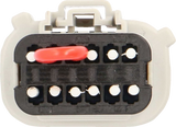 Radio Jumper Harness