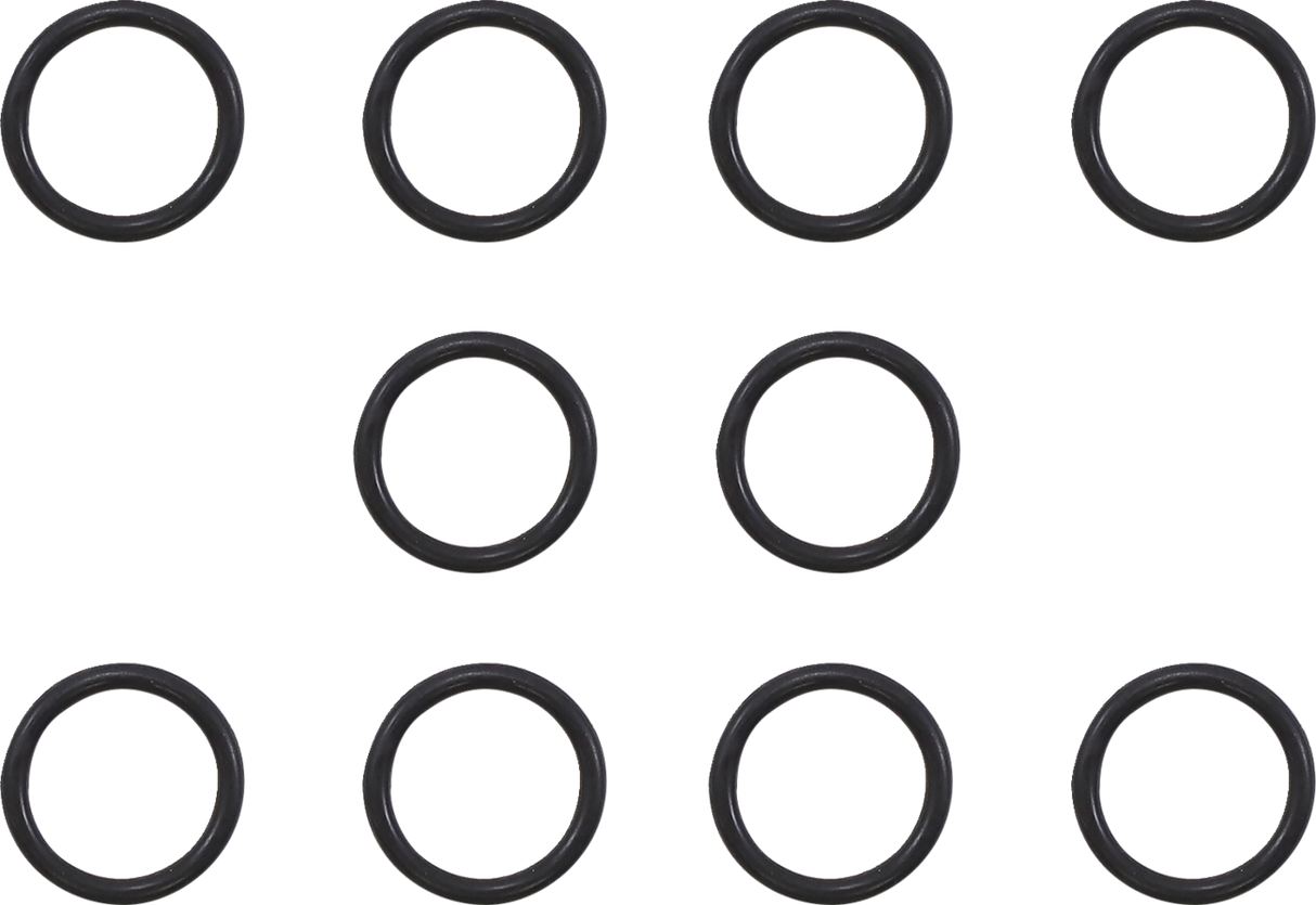 Oil Line O-Ring