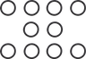 Oil Line O-Ring