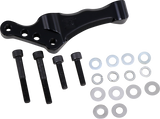 Radial Front Brake Caliper Mounts