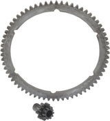 Replacement Starter Ring Gear