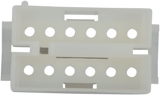 AMP Mate-n-Lock Connector
