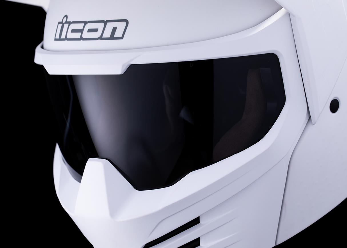 Elsinore™ Monotype Helmet