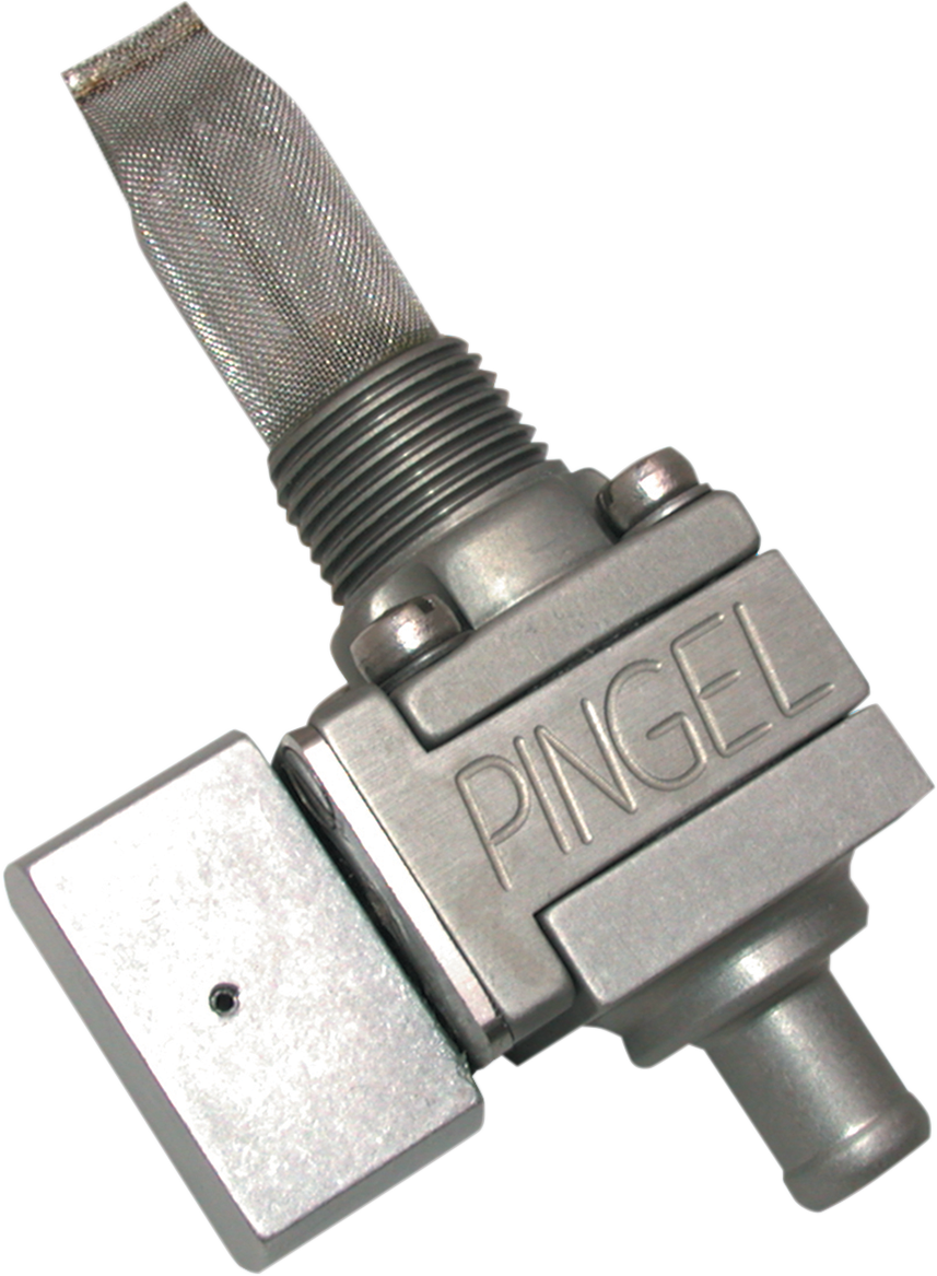 The Guzzler® Fuel Valve