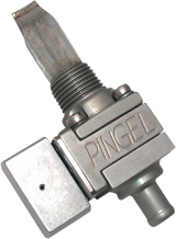 The Guzzler® Fuel Valve