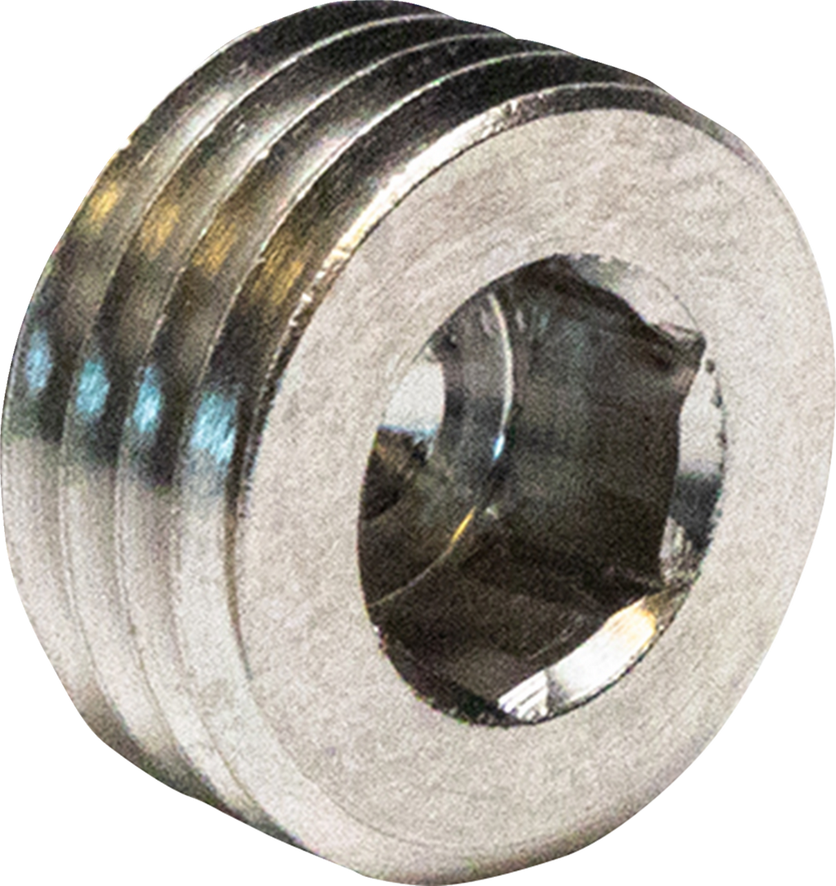 Short Sump Plug