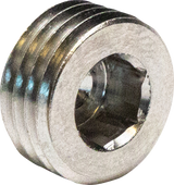 Short Sump Plug