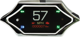 MLX-5000 Series Universal Gauge