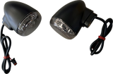 Rear Turn Signal