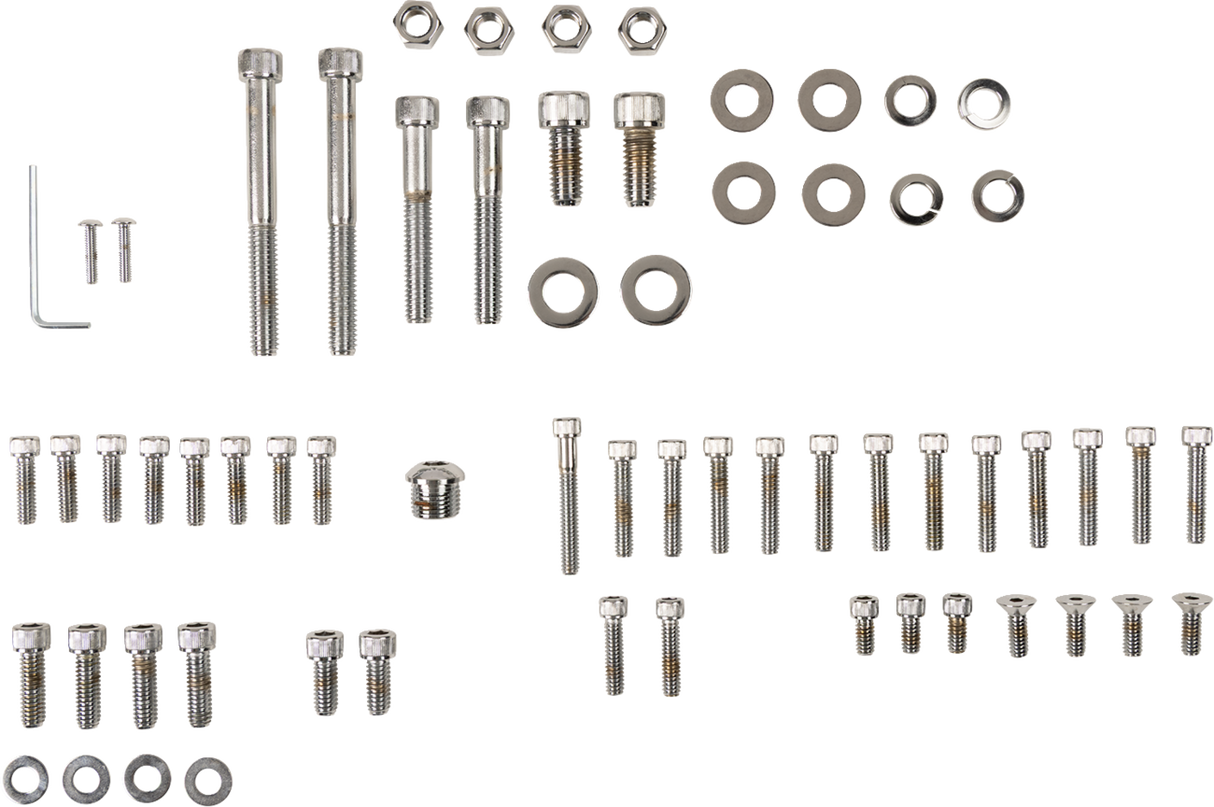 Motor Bolt Set