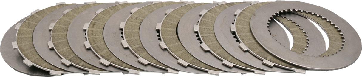 Clutch Plate Kit