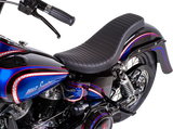 Classic Stitch Spoon-Style Seat