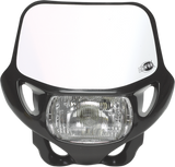 DHH Certified Headlight