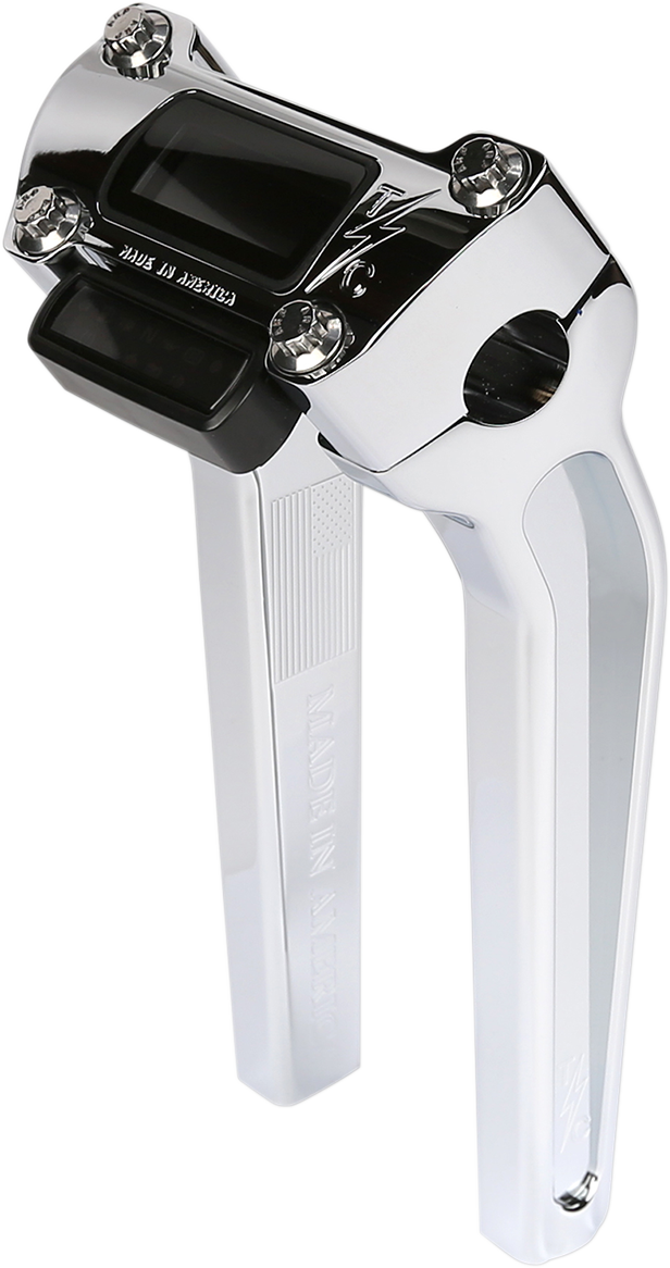 Handlebar Risers