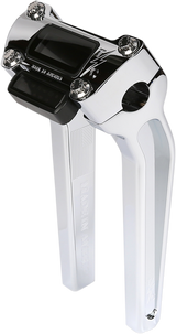 Handlebar Risers