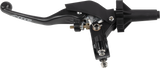 RC-8 Clutch Perch Assembly