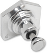 Solenoid End Cover with Starter Button