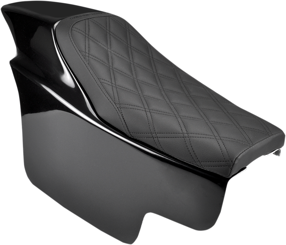 Vintage Tail Section
